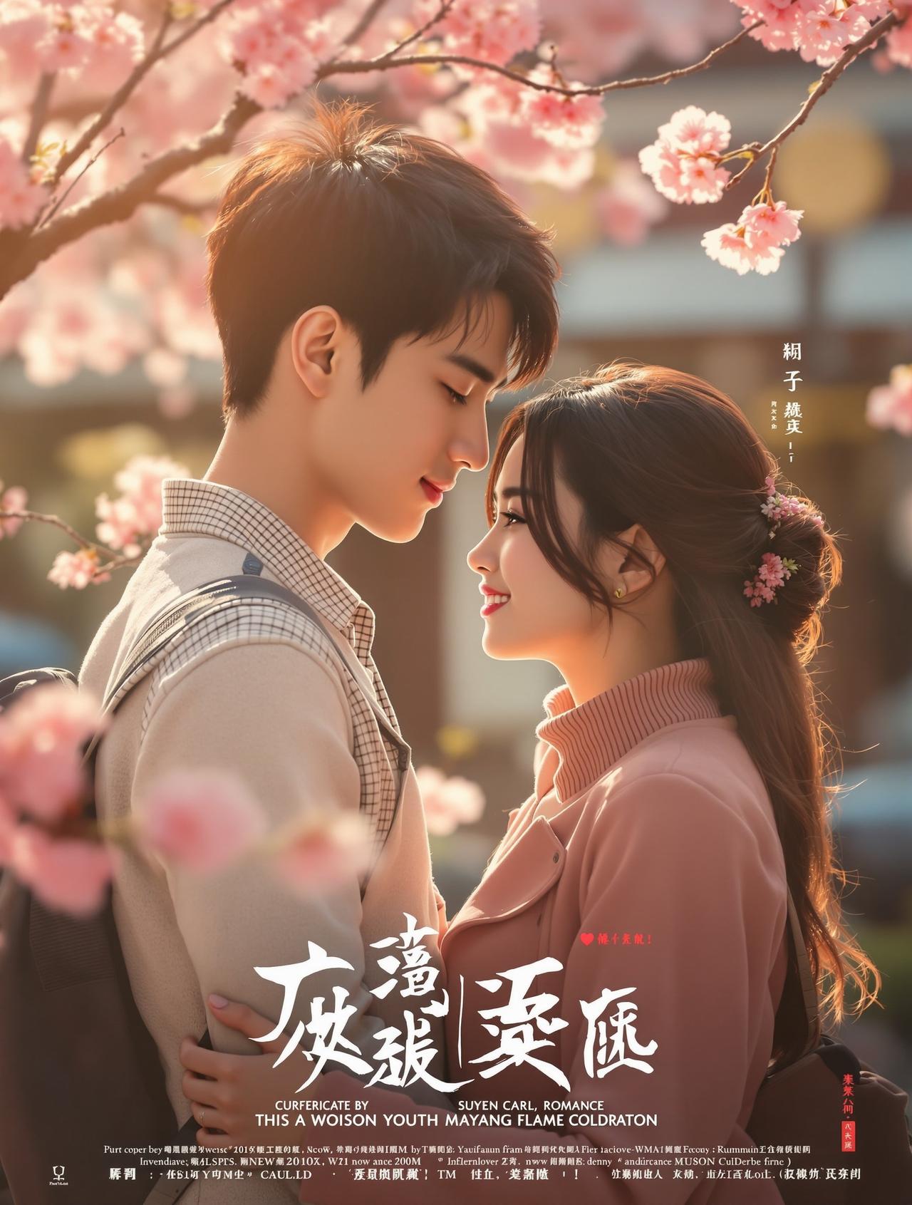 影视大全免费独家出品青春纪网络剧作品封面图