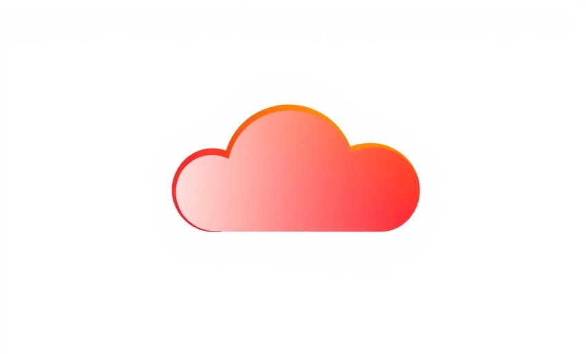 影视大全免费合作伙伴华为云品牌Logo标识