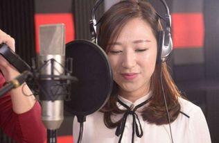 娱乐吃瓜酱的声音用什么配音的